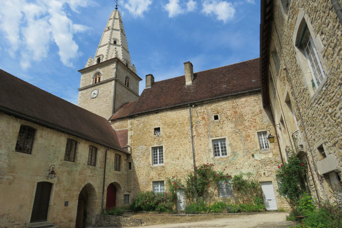 ABBAYE IMPÉRIALE DE BAUME-LES-MESSIEURS_4