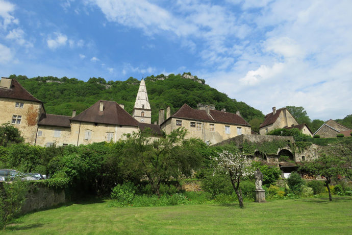 ABBAYE IMPÉRIALE DE BAUME-LES-MESSIEURS_3