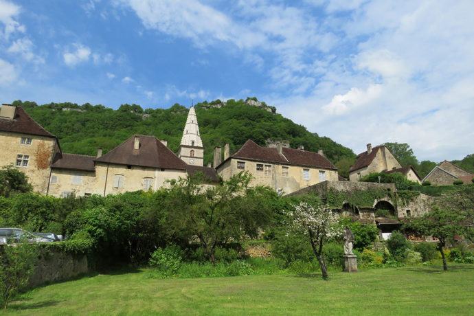 ABBAYE IMPÉRIALE DE BAUME-LES-MESSIEURS_3