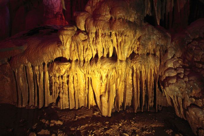 GROTTES DE BAUME-LES-MESSIEURS_2