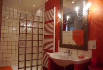 La Maison d’Eusébia