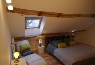 La Maison d’Eusébia