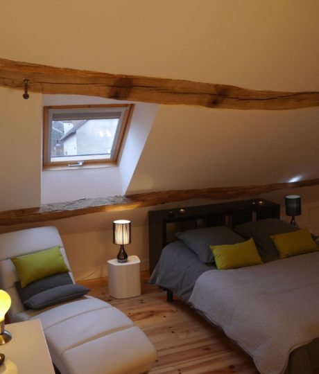 La Maison d’Eusébia