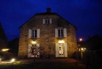 La Maison d’Eusébia