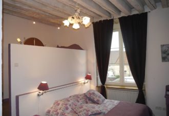 La Maison d’Eusébia