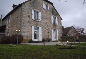 La Maison d’Eusébia