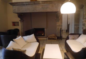 La Maison d’Eusébia