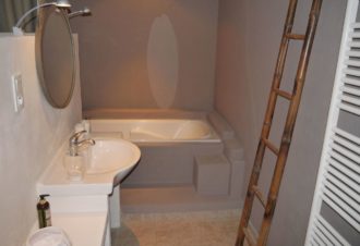 La Maison d’Eusébia