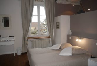 La Maison d’Eusébia