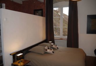 La Maison d’Eusébia