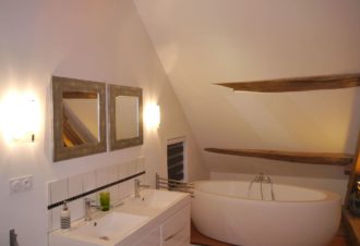 La Maison d’Eusébia