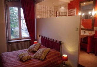 La Maison d’Eusébia