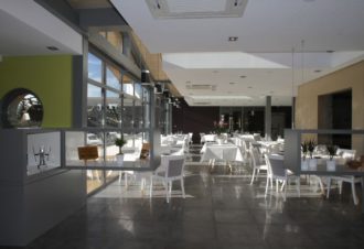 La Table de Marc Tupin – Hostellerie Saint-Germain