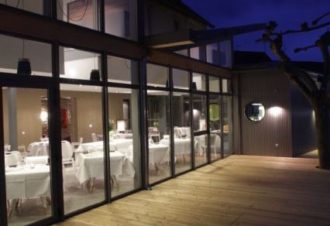 La Table de Marc Tupin – Hostellerie Saint-Germain