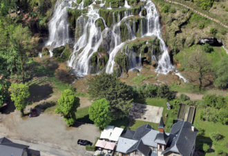 Restaurant des Grottes