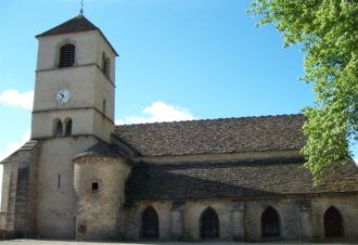 Église saint-pierre