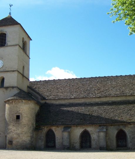 Église saint-pierre