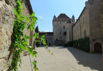 Château du Pin