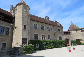 Château du Pin