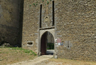 Château du Pin