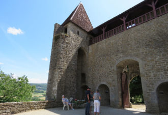 Château du Pin