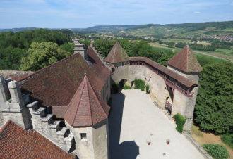 Château du Pin