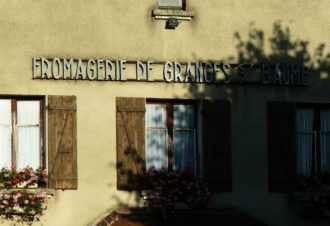 Fromagerie Artisanale Hubert Poulet