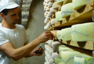 Fromagerie Artisanale Hubert Poulet