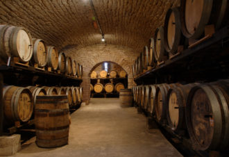 Domaine Berthet-Bondet