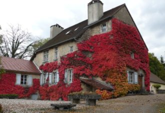 Domaine Berthet-Bondet