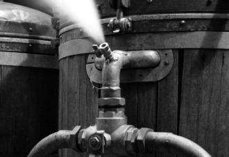 Brulerie du Revermont – caveau Marie-Louise Tissot