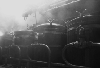 Brulerie du Revermont – caveau Marie-Louise Tissot