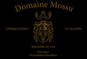 Domaine Mossu – François et Alexandra Mossu