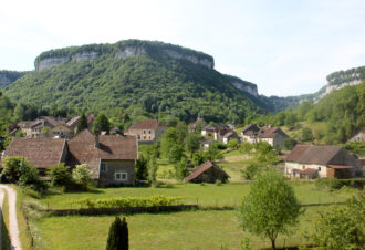 Chambres de caractère – Le Grand Jardin