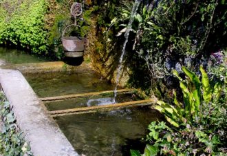 Les moulins de ladoye-sur-seille