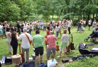 Les moulins de ladoye-sur-seille