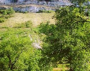 Camping municipal de la Toupe