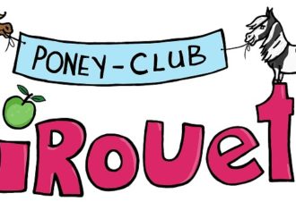 Poney club pirouette