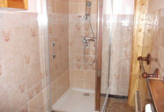 Gîte de la reculée