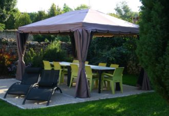 Maison – la maison adèle