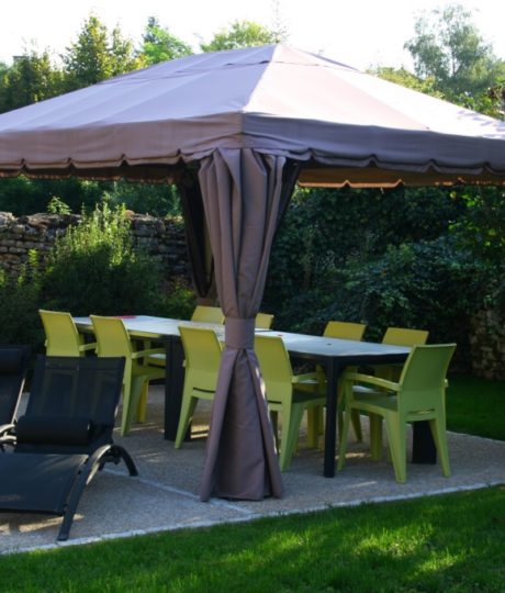 Maison – la maison adèle