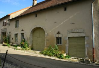 Maison – la maison adèle