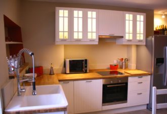 Maison – la maison adèle