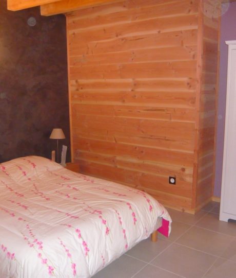 Maison – les gindre