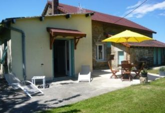 Maison – les gindre