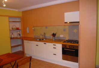 Maison – les gindre