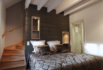 Hostellerie Saint-Germain