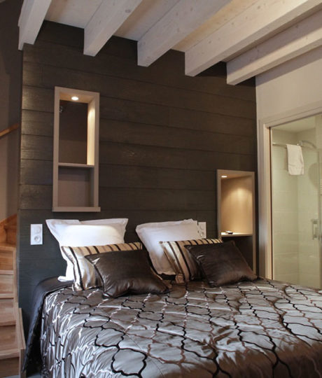 Hostellerie Saint-Germain