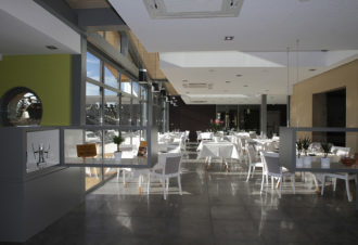 Hostellerie Saint-Germain