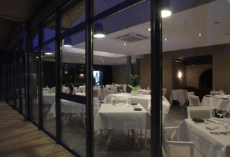 Hostellerie Saint-Germain